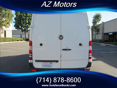 2013 Mercedes-Benz Sprinter 2500 STANDARD   - Photo 6 - Orange, CA 92867