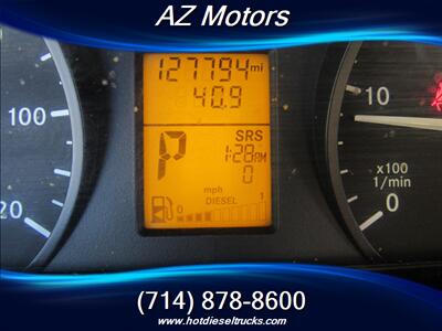 2013 Mercedes-Benz Sprinter 2500 STANDARD   - Photo 27 - Orange, CA 92867