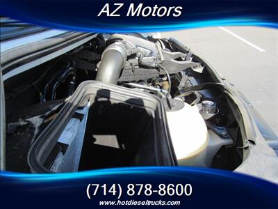 2013 Mercedes-Benz Sprinter 2500 STANDARD   - Photo 24 - Orange, CA 92867