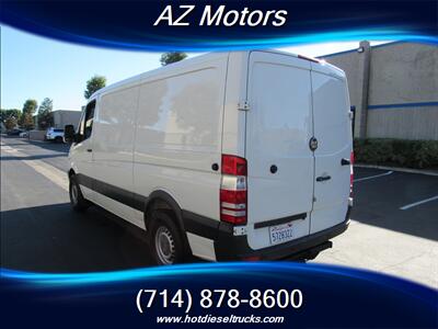 2013 Mercedes-Benz Sprinter 2500 STANDARD   - Photo 8 - Orange, CA 92867
