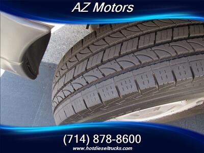 2013 Mercedes-Benz Sprinter 2500 STANDARD   - Photo 21 - Orange, CA 92867