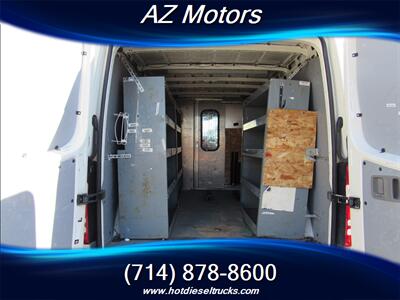 2013 Mercedes-Benz Sprinter 2500 STANDARD   - Photo 11 - Orange, CA 92867