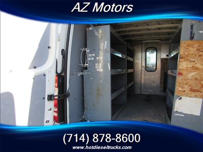 2013 Mercedes-Benz Sprinter 2500 STANDARD   - Photo 12 - Orange, CA 92867