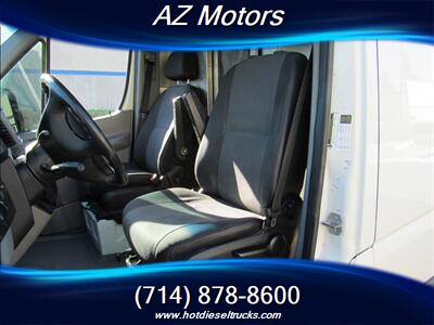 2013 Mercedes-Benz Sprinter 2500 STANDARD   - Photo 20 - Orange, CA 92867