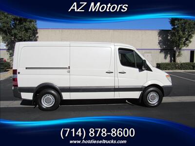 2013 Mercedes-Benz Sprinter 2500 STANDARD   - Photo 4 - Orange, CA 92867
