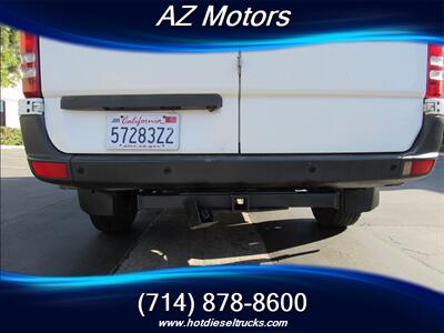 2013 Mercedes-Benz Sprinter 2500 STANDARD   - Photo 7 - Orange, CA 92867