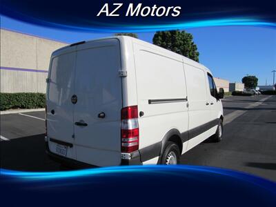 2013 Mercedes-Benz Sprinter 2500 STANDARD   - Photo 5 - Orange, CA 92867