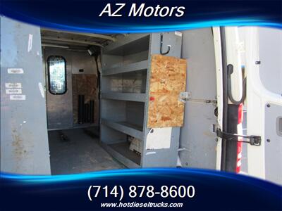 2013 Mercedes-Benz Sprinter 2500 STANDARD   - Photo 13 - Orange, CA 92867