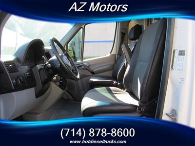 2013 Mercedes-Benz Sprinter 2500 STANDARD   - Photo 19 - Orange, CA 92867