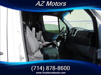2013 Mercedes-Benz Sprinter 2500 STANDARD   - Photo 17 - Orange, CA 92867