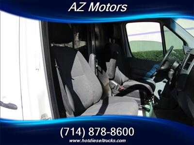 2013 Mercedes-Benz Sprinter 2500 STANDARD   - Photo 18 - Orange, CA 92867