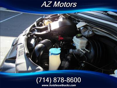 2013 Mercedes-Benz Sprinter 2500 STANDARD   - Photo 25 - Orange, CA 92867