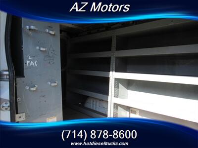 2013 Mercedes-Benz Sprinter 2500 STANDARD   - Photo 16 - Orange, CA 92867