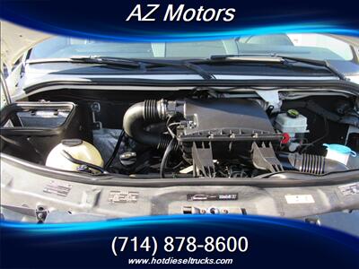 2013 Mercedes-Benz Sprinter 2500 STANDARD   - Photo 23 - Orange, CA 92867