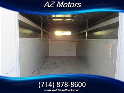 2020 Ford Transit AWD T350 PLUMBER BODY   - Photo 30 - Orange, CA 92867