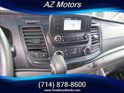 2020 Ford Transit AWD T350 PLUMBER BODY   - Photo 27 - Orange, CA 92867
