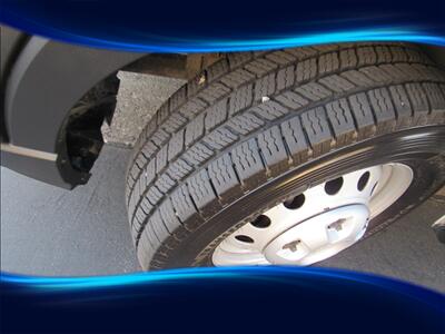 2020 Ford Transit AWD T350 PLUMBER BODY   - Photo 19 - Orange, CA 92867