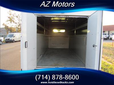 2020 Ford Transit AWD T350 PLUMBER BODY   - Photo 31 - Orange, CA 92867