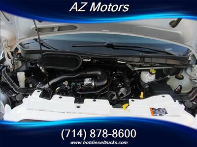 2020 Ford Transit AWD T350 PLUMBER BODY   - Photo 22 - Orange, CA 92867