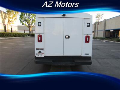 2020 Ford Transit AWD T350 PLUMBER BODY   - Photo 6 - Orange, CA 92867