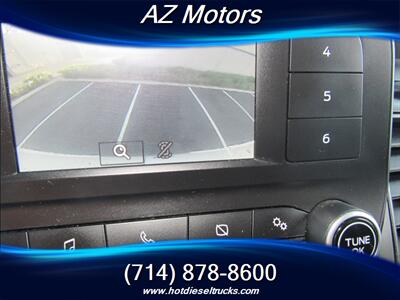 2020 Ford Transit AWD T350 PLUMBER BODY   - Photo 28 - Orange, CA 92867