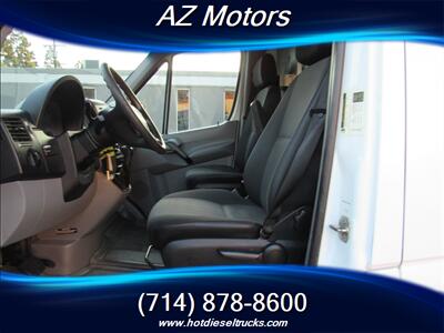 2013 Mercedes-Benz Sprinter STANDARD 2500   - Photo 18 - Orange, CA 92867