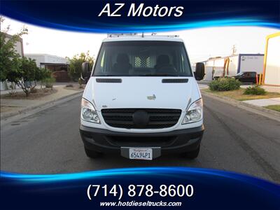 2013 Mercedes-Benz Sprinter STANDARD 2500   - Photo 2 - Orange, CA 92867