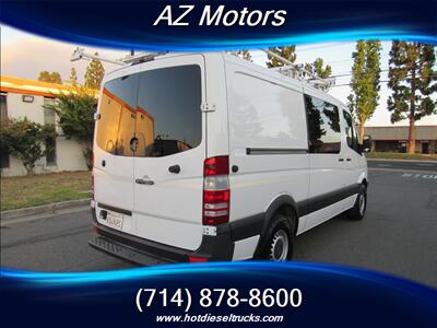2013 Mercedes-Benz Sprinter STANDARD 2500   - Photo 5 - Orange, CA 92867