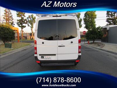 2013 Mercedes-Benz Sprinter STANDARD 2500   - Photo 6 - Orange, CA 92867