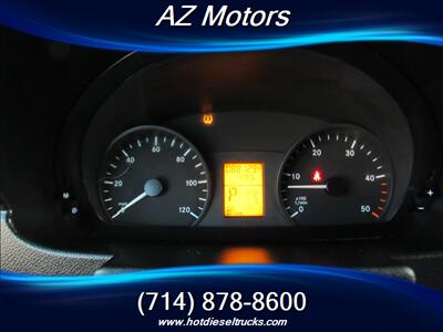 2013 Mercedes-Benz Sprinter STANDARD 2500   - Photo 25 - Orange, CA 92867