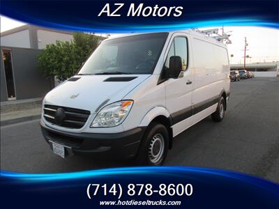 2013 Mercedes-Benz Sprinter STANDARD 2500   - Photo 1 - Orange, CA 92867