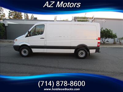 2013 Mercedes-Benz Sprinter STANDARD 2500   - Photo 8 - Orange, CA 92867