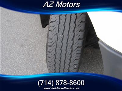 2013 Mercedes-Benz Sprinter STANDARD 2500   - Photo 20 - Orange, CA 92867