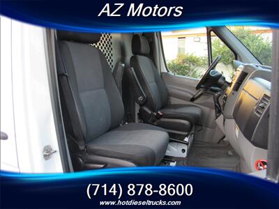 2013 Mercedes-Benz Sprinter STANDARD 2500   - Photo 17 - Orange, CA 92867