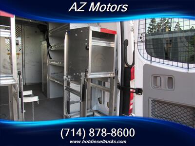 2013 Mercedes-Benz Sprinter STANDARD 2500   - Photo 12 - Orange, CA 92867