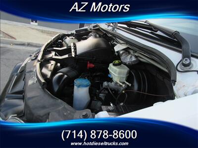 2013 Mercedes-Benz Sprinter STANDARD 2500   - Photo 24 - Orange, CA 92867