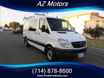 2013 Mercedes-Benz Sprinter STANDARD 2500   - Photo 3 - Orange, CA 92867
