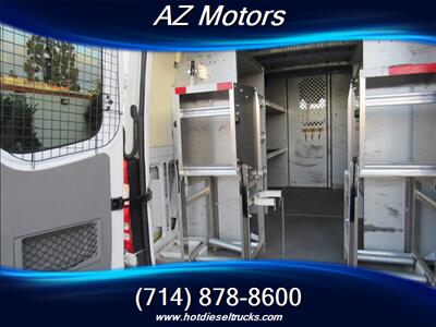 2013 Mercedes-Benz Sprinter STANDARD 2500   - Photo 11 - Orange, CA 92867