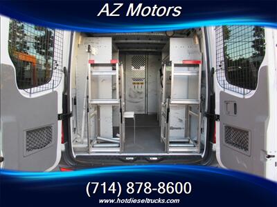 2013 Mercedes-Benz Sprinter STANDARD 2500   - Photo 10 - Orange, CA 92867