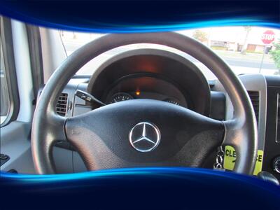 2013 Mercedes-Benz Sprinter STANDARD 2500   - Photo 26 - Orange, CA 92867