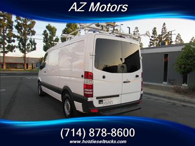 2013 Mercedes-Benz Sprinter STANDARD 2500   - Photo 7 - Orange, CA 92867
