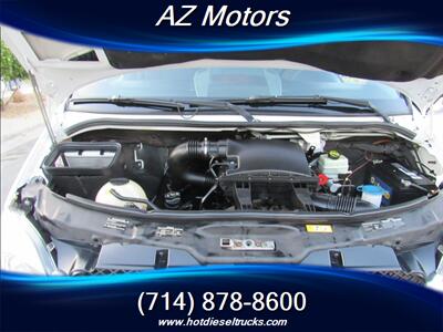 2013 Mercedes-Benz Sprinter STANDARD 2500   - Photo 22 - Orange, CA 92867