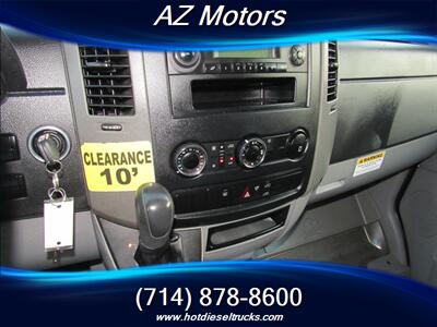 2013 Mercedes-Benz Sprinter STANDARD 2500   - Photo 27 - Orange, CA 92867