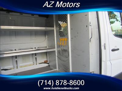 2013 Mercedes-Benz Sprinter STANDARD 2500   - Photo 14 - Orange, CA 92867