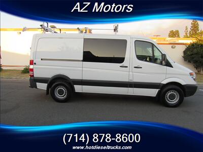 2013 Mercedes-Benz Sprinter STANDARD 2500   - Photo 4 - Orange, CA 92867