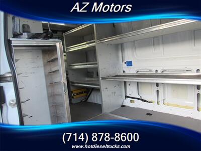 2013 Mercedes-Benz Sprinter STANDARD 2500   - Photo 15 - Orange, CA 92867