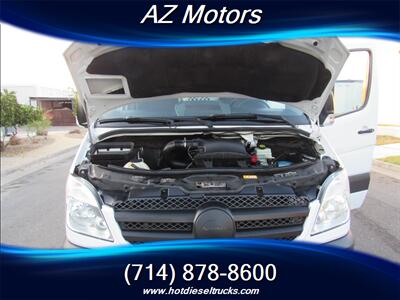 2013 Mercedes-Benz Sprinter STANDARD 2500   - Photo 21 - Orange, CA 92867