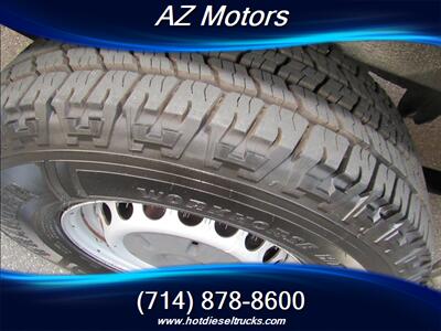 2013 Mercedes-Benz Sprinter STANDARD 2500   - Photo 13 - Orange, CA 92867