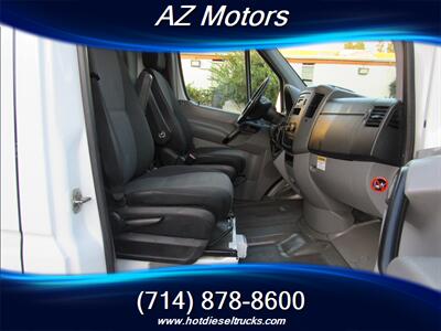 2013 Mercedes-Benz Sprinter STANDARD 2500   - Photo 16 - Orange, CA 92867