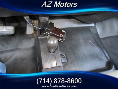 2017 Chevrolet Silverado 2500HD Work Truck crew cab long bed 4x4 - Photo 30 - Orange, CA 92867